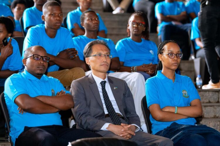 Honoring the International Day of Peace 2024