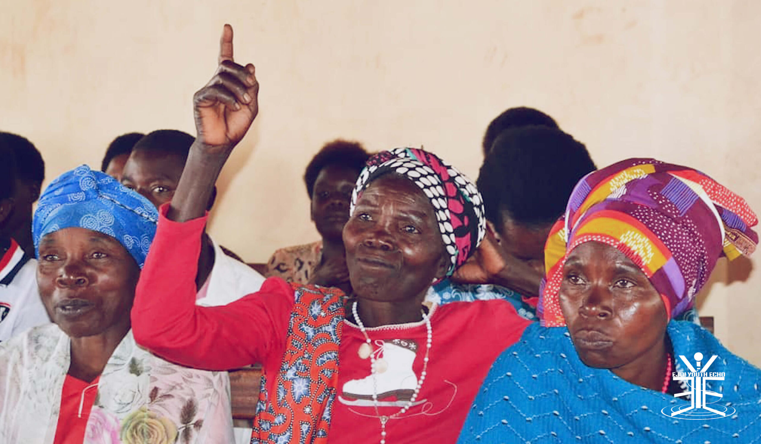 Parents urges to lead reproductive health talks at Kirehe Panel