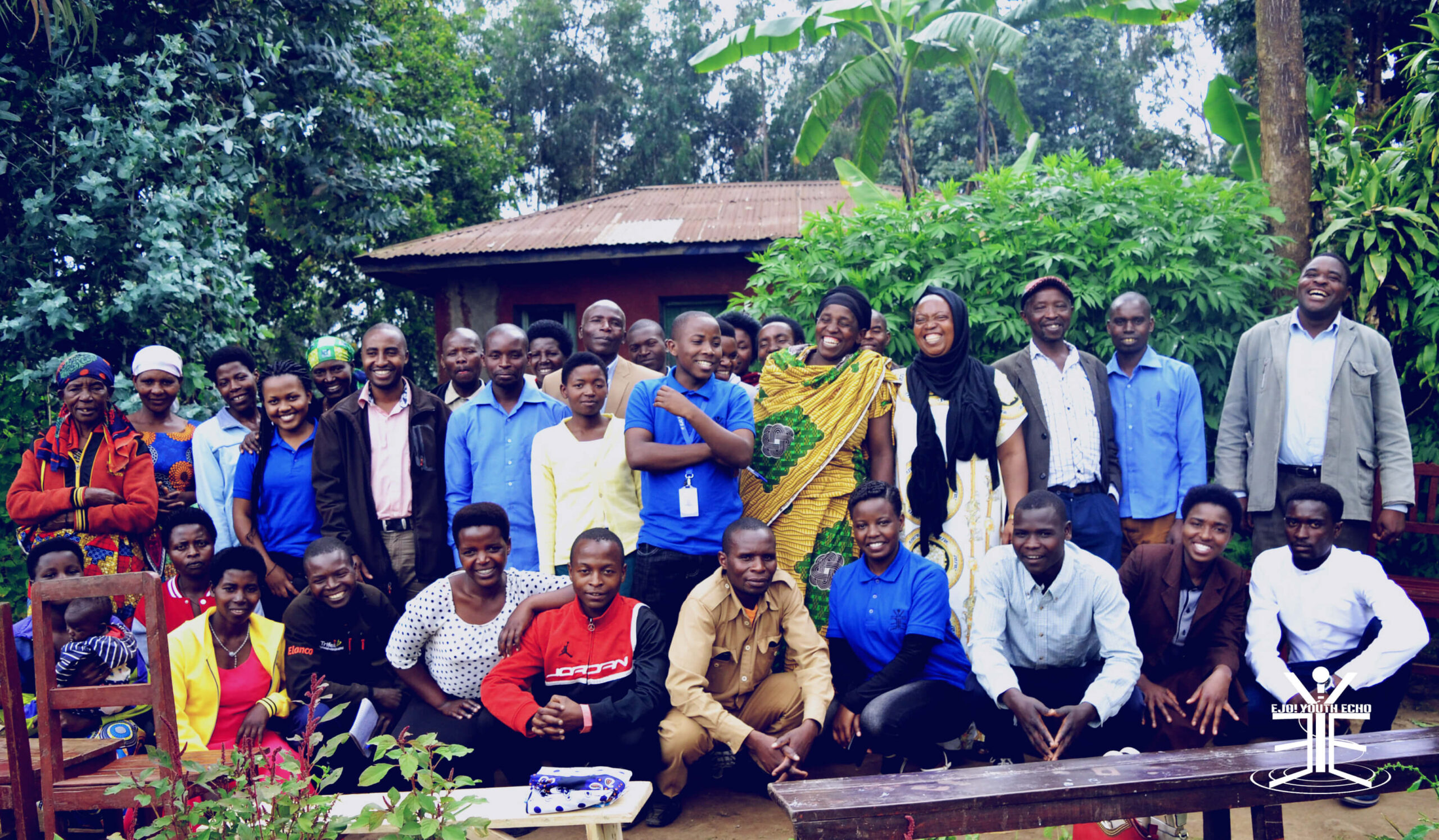Empowering Families: Imbaraga cooperative sparks dialogue on equal property rights in Musanze