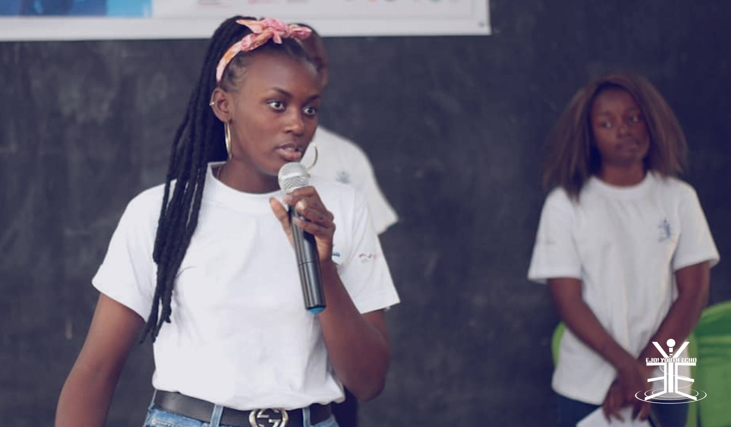 Voices without borders: 2019 Regional public speaking and exchange